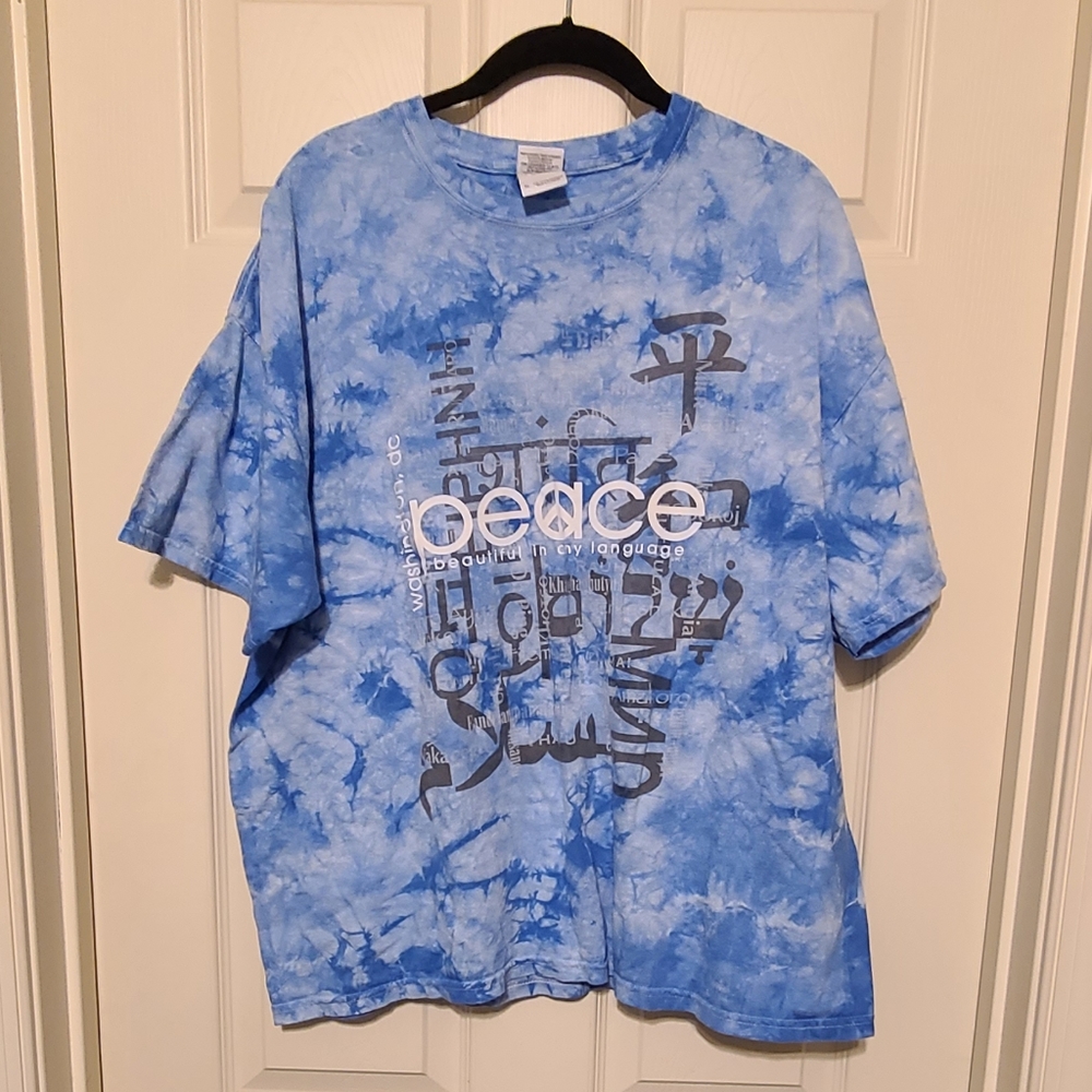 Mount Vernon TShirt